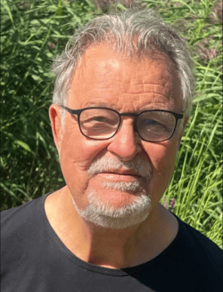 First Keynote Speaker Announcement 2027 OSE Conference